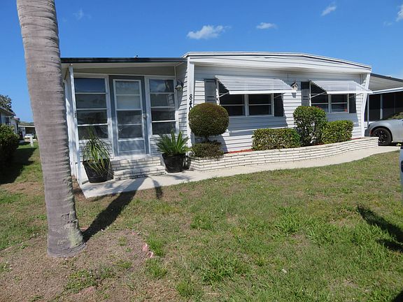 2nd image of 8400 Morgan Dr