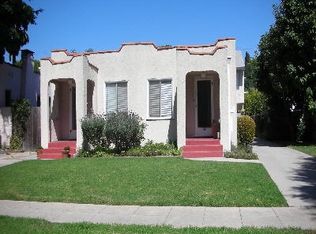 4038 Madison Ave, Culver City, CA 90232