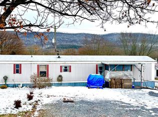 10944 Poplar Ave, Fannettsburg, PA 17221