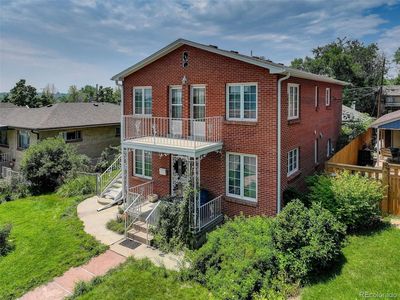 2481 Yates Street, Denver, CO, 80212