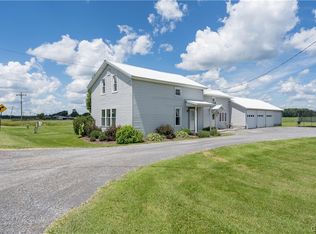 10866 Nys Rte #126, Carthage, NY 13619