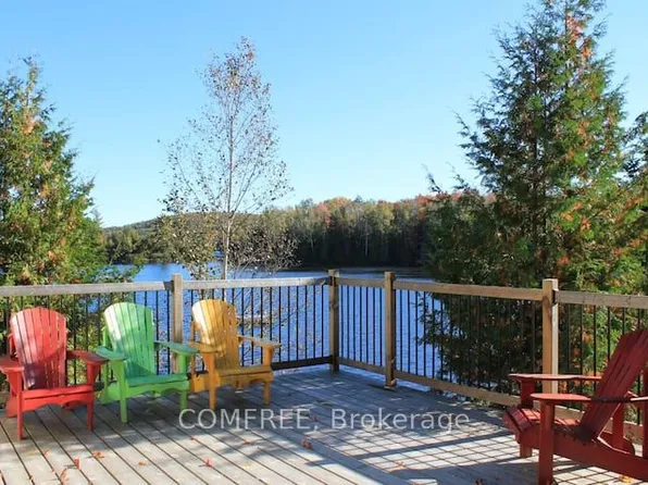 299 Sherwood Dr, Perry, ON P0A 1Y0