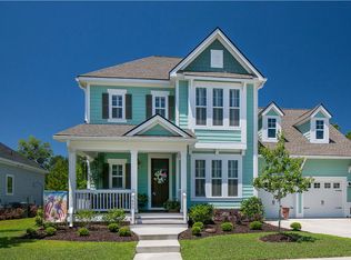 803 Buckler St, Summerville, SC 29486