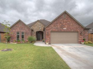18409 E 48th Pl S, Tulsa, OK 74134