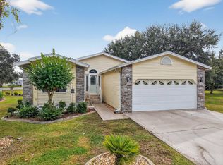 1705 Shady Ln, Grand Island, FL 32735
