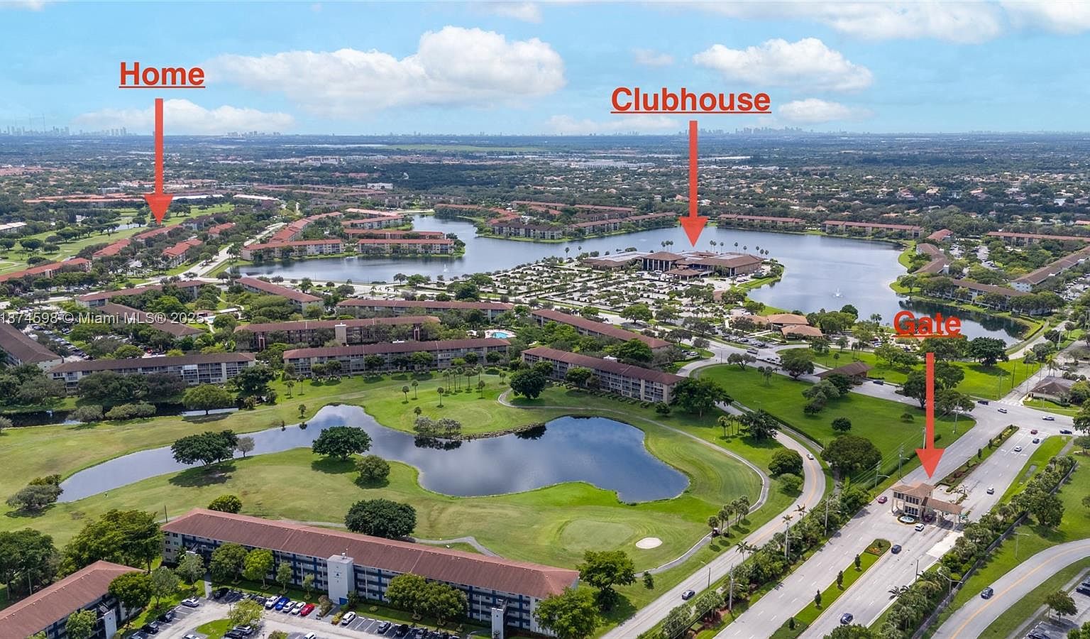 1101 SW 128th Ter APT 204C