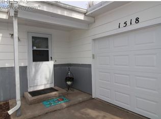 1518 38th St, Evans, CO 80620