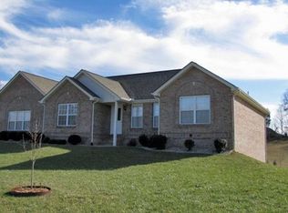 124 View Point Dr, Somerset, KY 42503