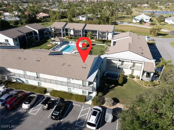 301 Islamorada Blvd APT 23B, Punta Gorda, FL 33955