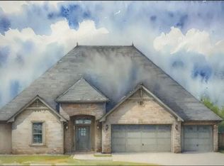 1913 SW 40th St, Oklahoma City, OK 73160