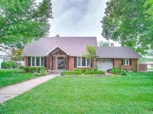 306 N Brookfield Pl, Wichita, KS 67206