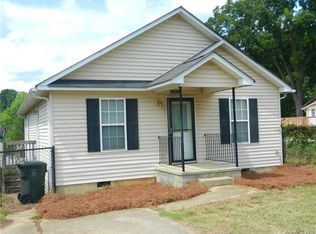 1510 Westover St, Lowell, NC 28098