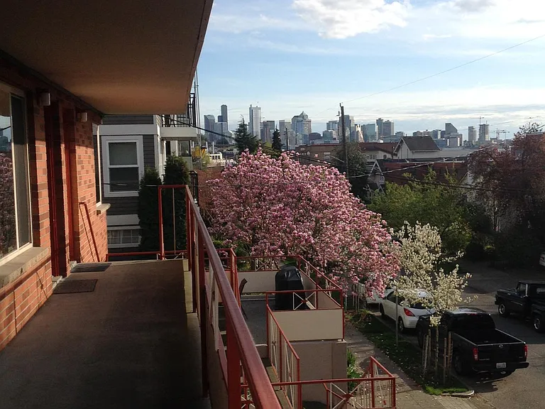 103 E Lynn St #204 — Photo 9