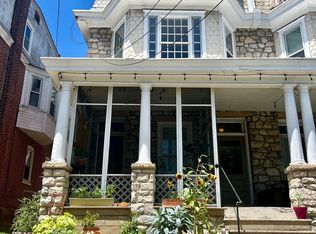 1517 N Franklin St APT 4, Wilmington, DE 19806