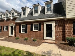 2505 Saint Christopher Cir SW APT D, Wilson, NC 27893
