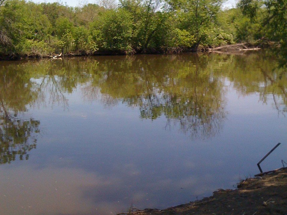 River view