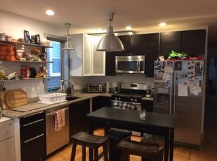 31 Calvin St, Somerville, MA 02143