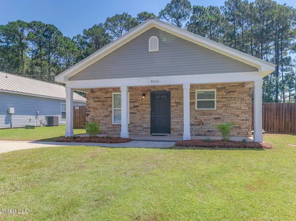 9636 Nevada Ave, Vancleave, MS 39565