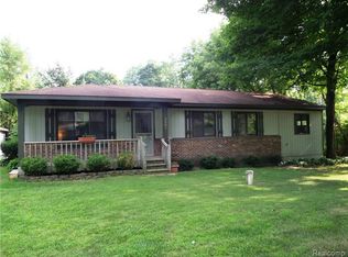 9201 Funston Blvd, White Lake, MI