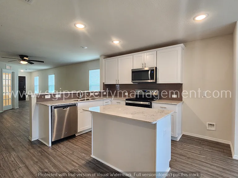 1427 Ganado Dr — Photo 9