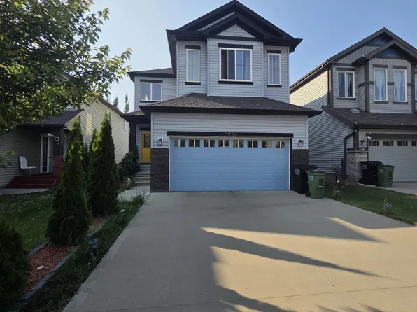 5252 17th Ave SW, Edmonton, AB T6X 1X8