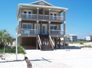 1454 W Beach Blvd, Gulf Shores, AL 36542