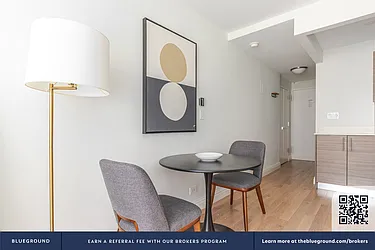 Rented by The Blueground