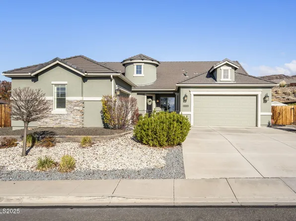 4560 Silian Ct, Sparks, NV 89436