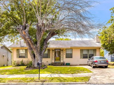 531 GRIGGS AVE, San Antonio, TX, 78228