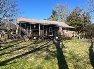 103766 S 4650th Rd, Sallisaw, OK 74955