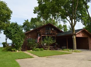 12420 Indian Beach Rd, Spicer, MN 56288