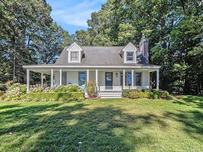 14817 152nd Ave, Grand Haven, MI, 49417