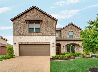 2117 Fairway View Ln, Wylie, TX 75098