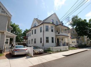 21 Concord St, Malden, MA 02148