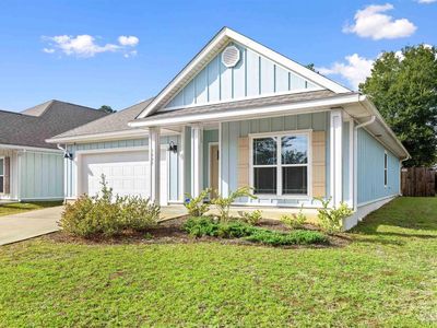 1997 Noleka Ct, Navarre, FL, 32566