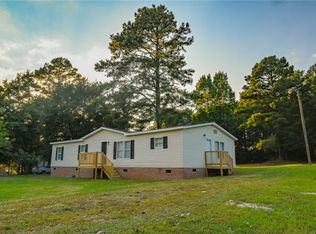 129 Angie Dr, Anderson, SC 29624