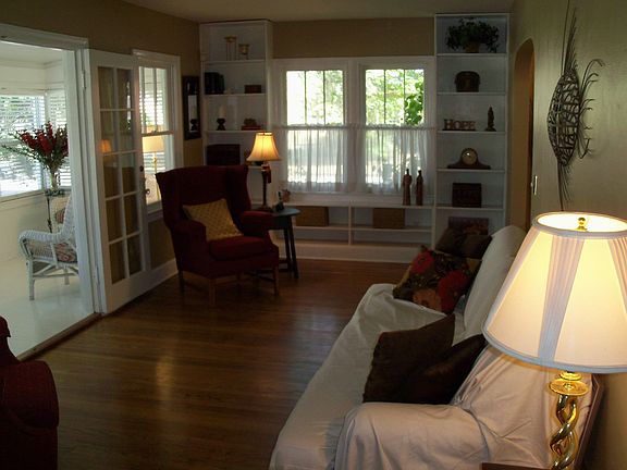 living room (1st version)
