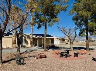 3330 Paiute Blvd, Pahrump, NV 89061