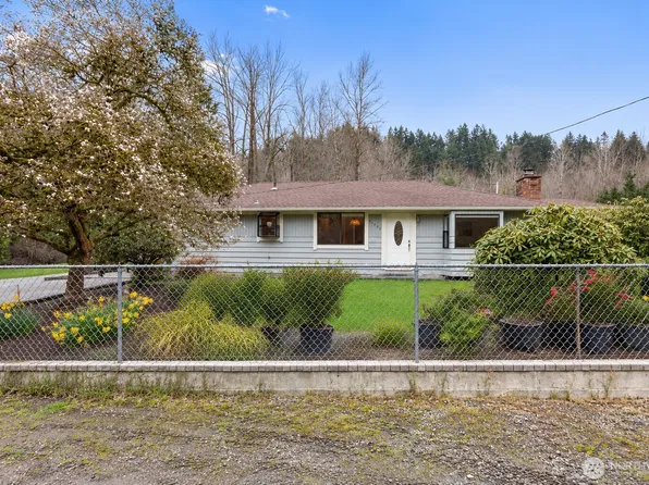 15408 SE Jones Road, Renton, WA 98058