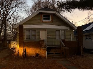 404 E Republic St, Peoria, IL
