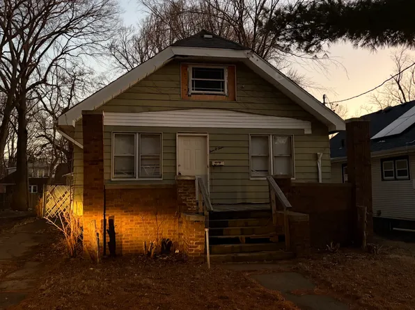 404 E Republic St, Peoria, IL 61603