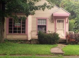 2713 Concord St, Flint, MI 48504