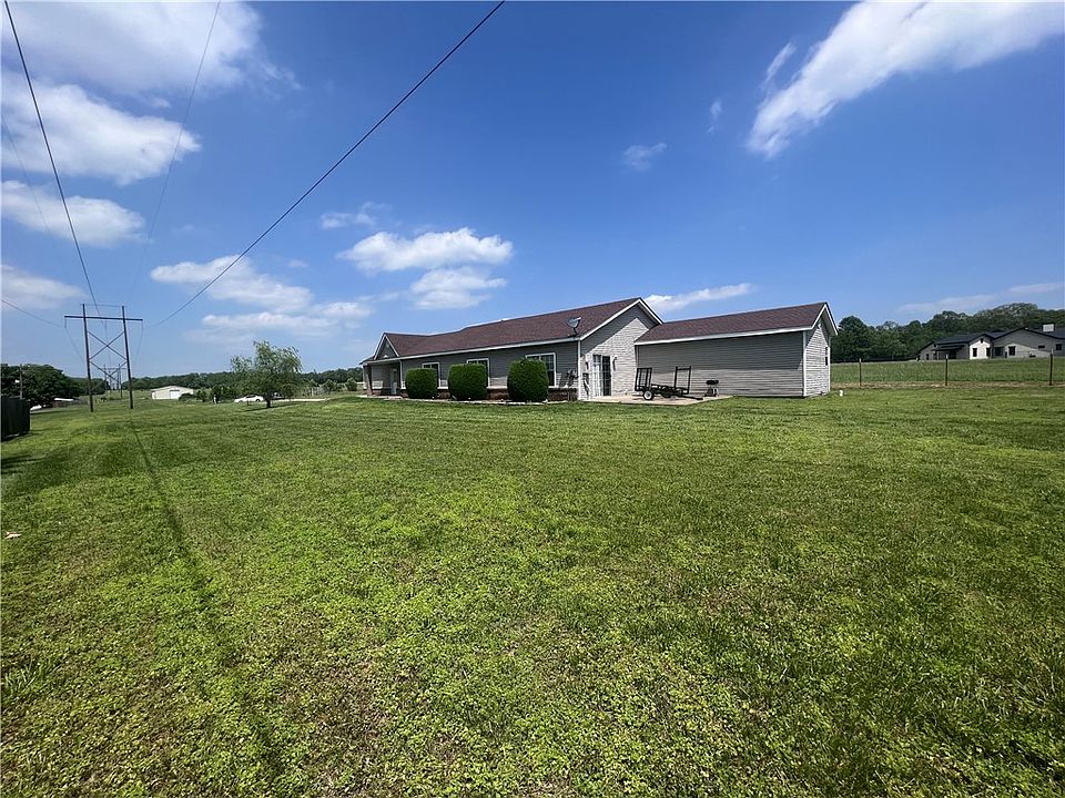 2310 Pleasant Ridge Rd, Rogers, AR 72756 Zillow