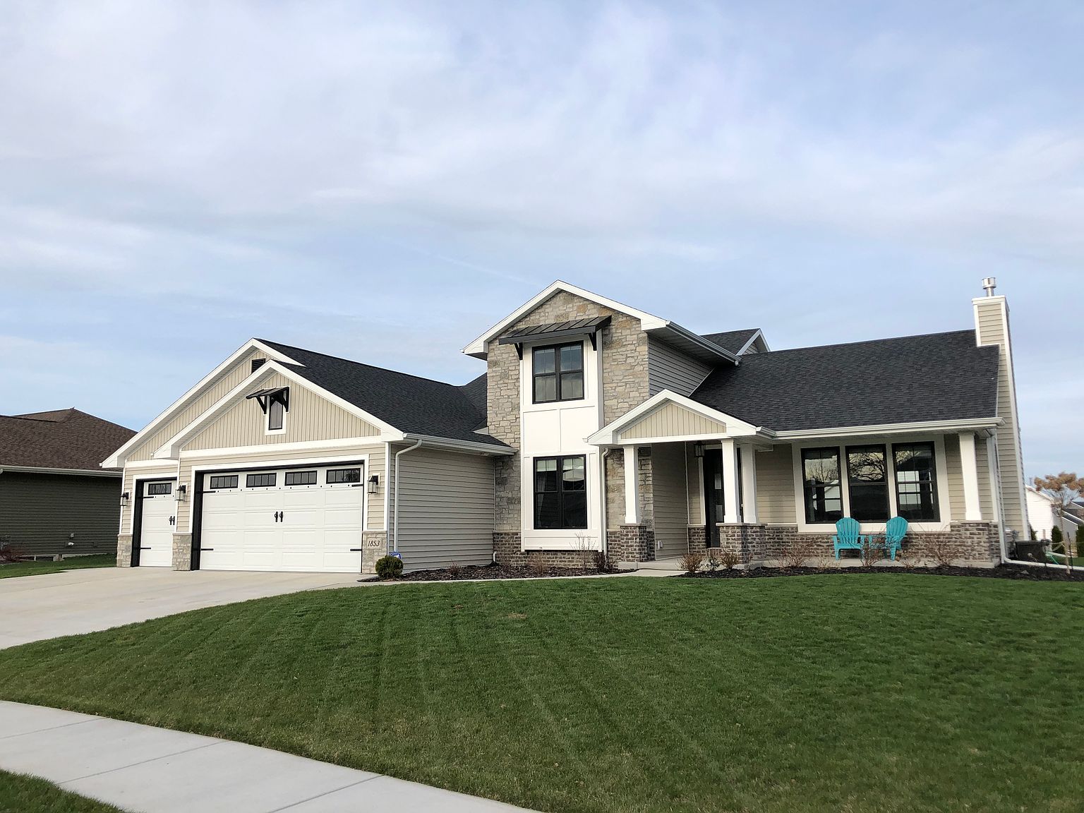 1853 Wizard Way, De Pere, WI 54115 Zillow