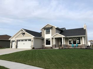 1853 Wizard Way, De Pere, WI 54115