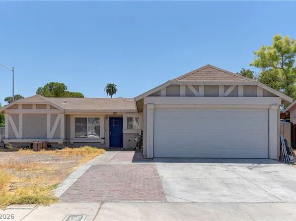 4821 Alameda Ave, Las Vegas, NV 89110