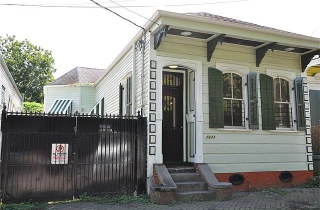 1st image of 1033 Montegut St