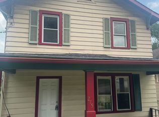 275 Greensburg Pike, North Versailles, PA 15137