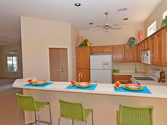 4th image of 2310 E Cargondera Canyon Dr
