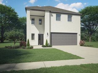 1863 Balfour Bnd, Forney, TX 75126